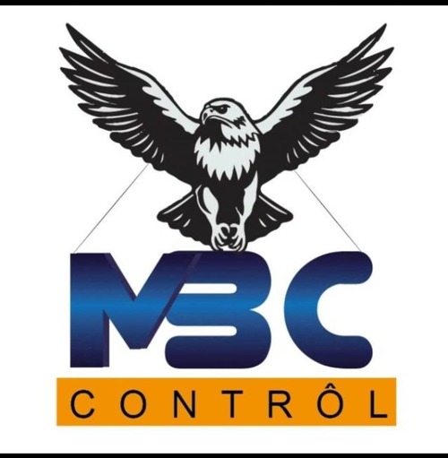 Logo&nbsp;MBC CONTROL BOUTIQUE AFRIQOIL STE RITA YOPOUGON